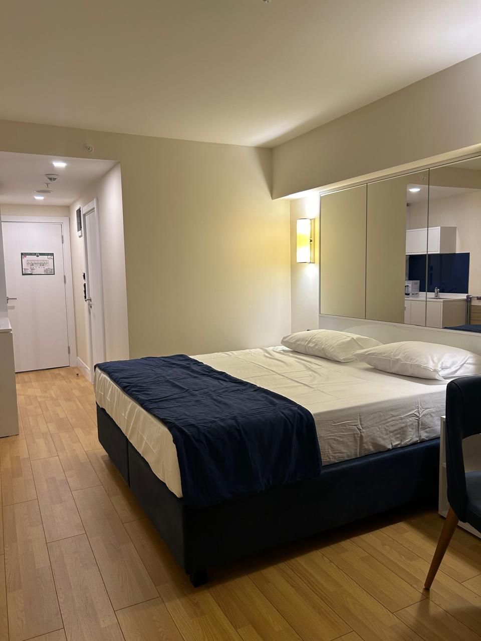 Квартира в Батуми, Грузия, 25 м² - фото 2