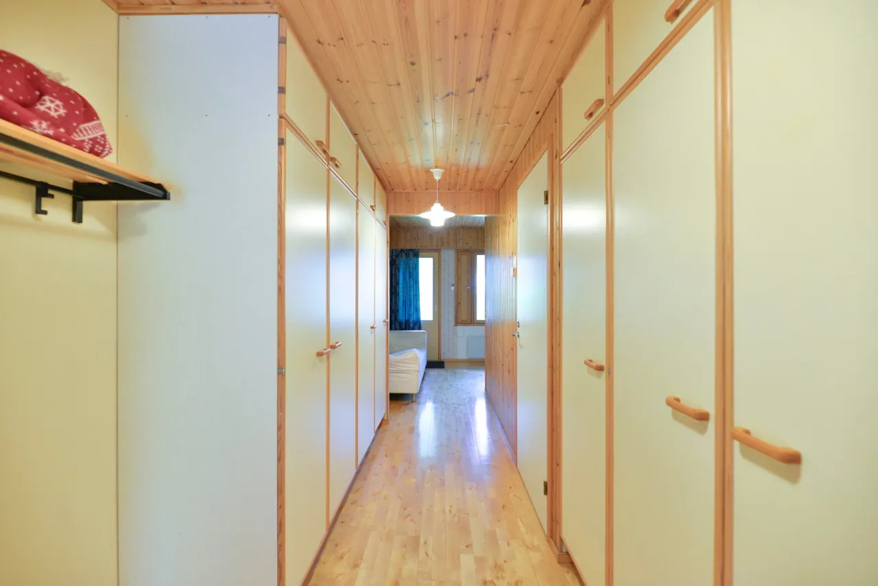 Таунхаус в Лаппеенранте, Финляндия, 36 м² - фото 6