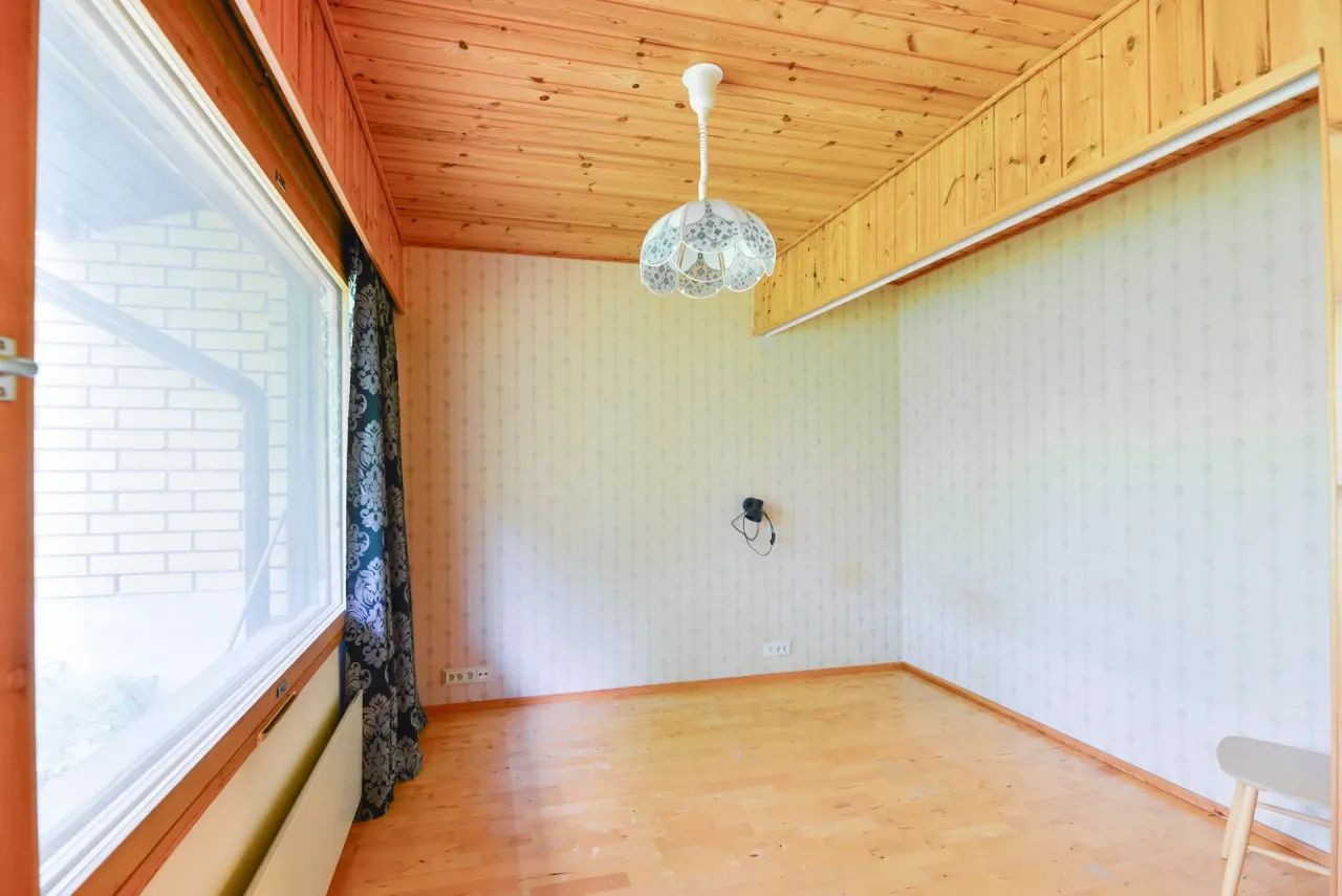 Таунхаус в Лаппеенранте, Финляндия, 36 м² - фото 9