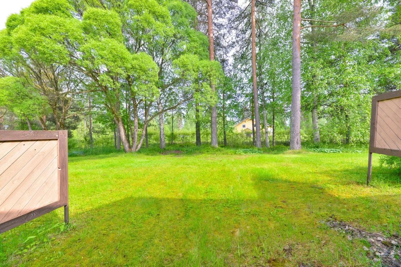 Таунхаус в Лаппеенранте, Финляндия, 36 м² - фото 10