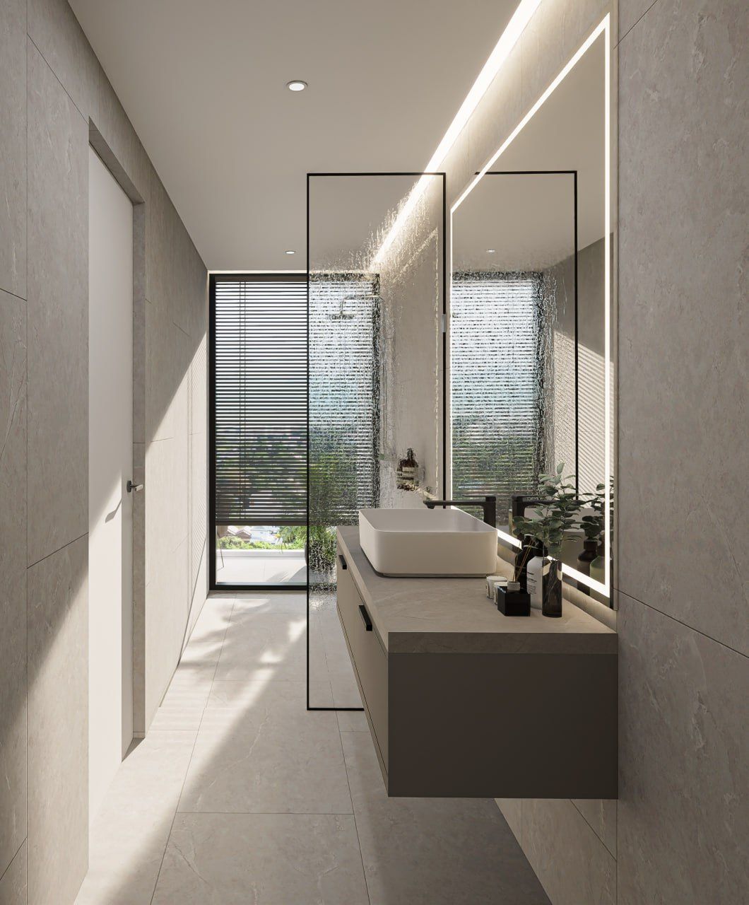 Студия на Пхукете, Таиланд, 35 м² - фото 12