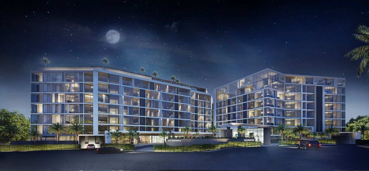 Апартаменты на Пхукете, Таиланд, 55 м² - фото 3