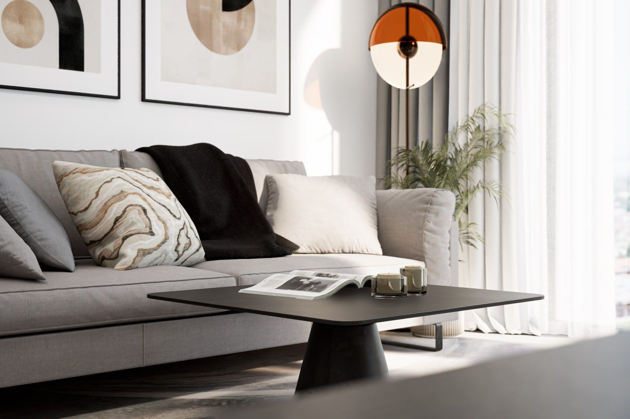 Апартаменты на Пхукете, Таиланд, 55 м² - фото 10