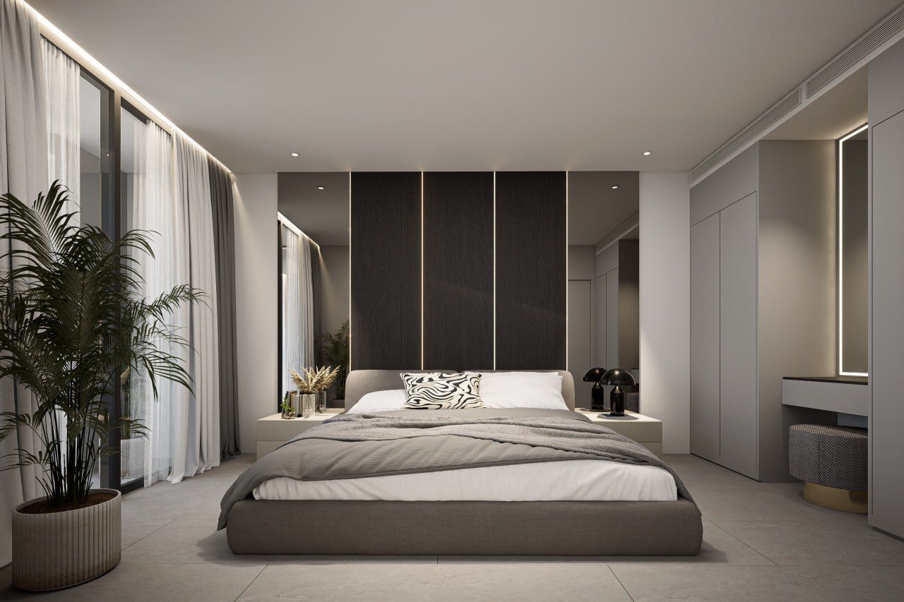 Апартаменты на Пхукете, Таиланд, 55 м² - фото 13