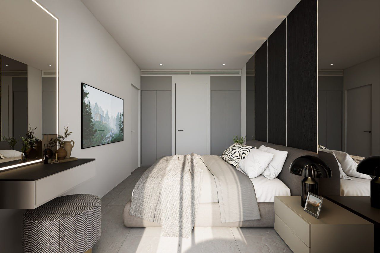 Апартаменты на Пхукете, Таиланд, 70 м² - фото 16