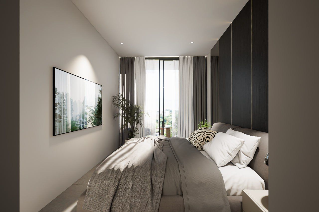 Апартаменты на Пхукете, Таиланд, 70 м² - фото 13