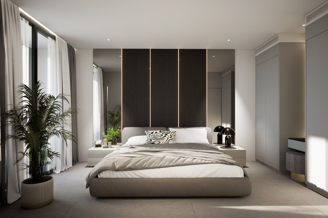 Апартаменты на Пхукете, Таиланд, 70 м² - фото 12