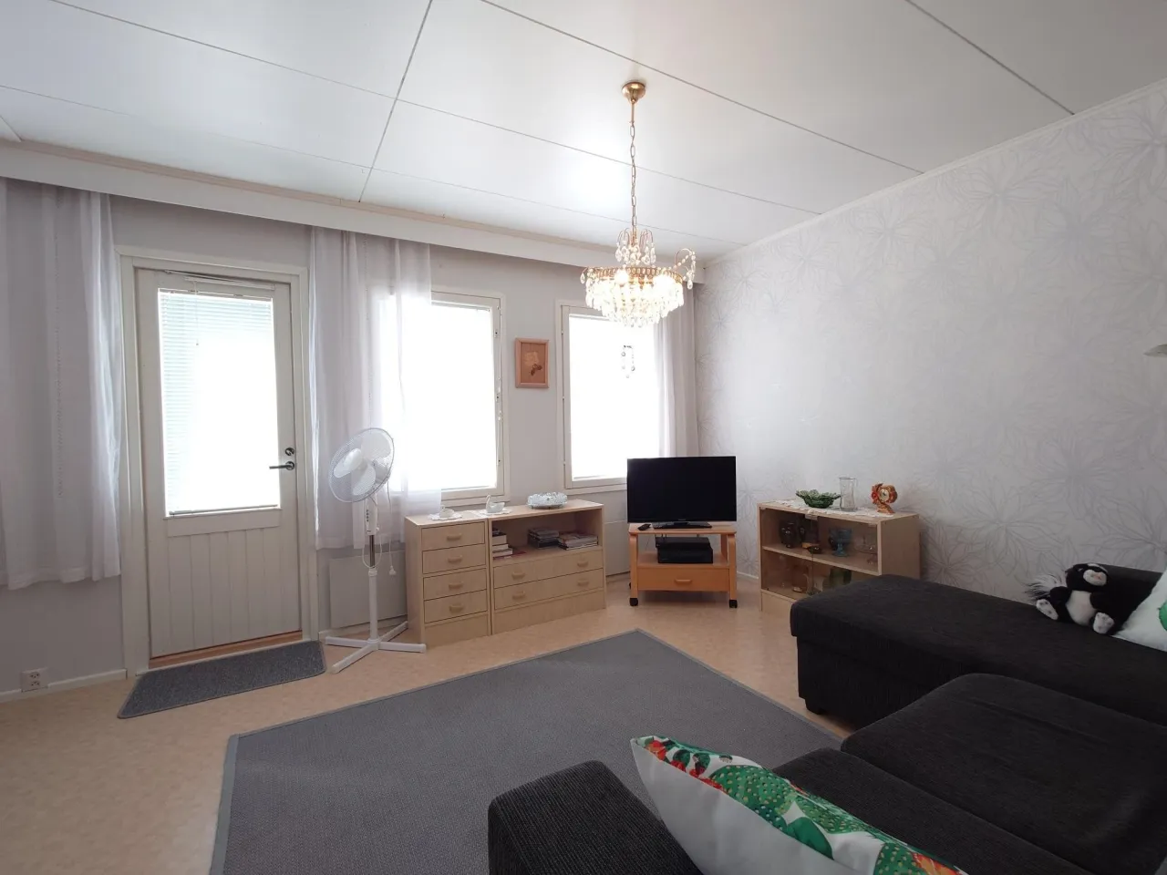 Таунхаус в Оулу, Финляндия, 50 м² - фото 11