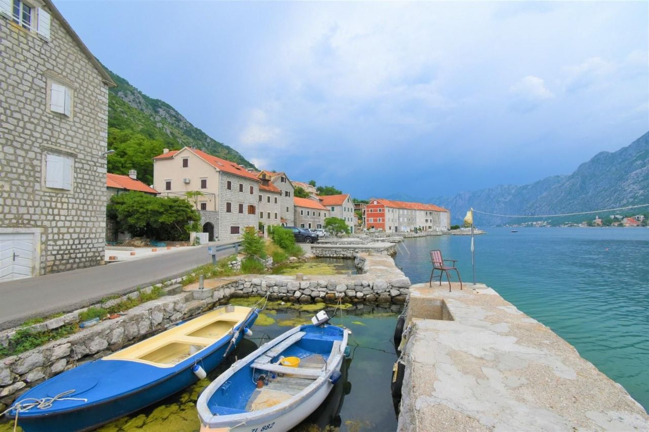 Дом в Муо, Черногория, 125 м² - фото 7