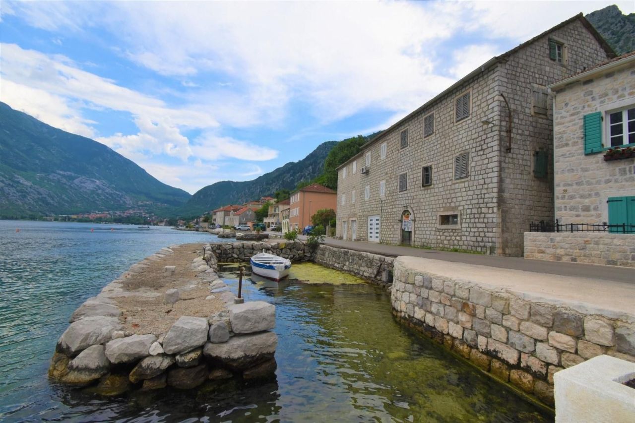 Дом в Муо, Черногория, 125 м² - фото 9