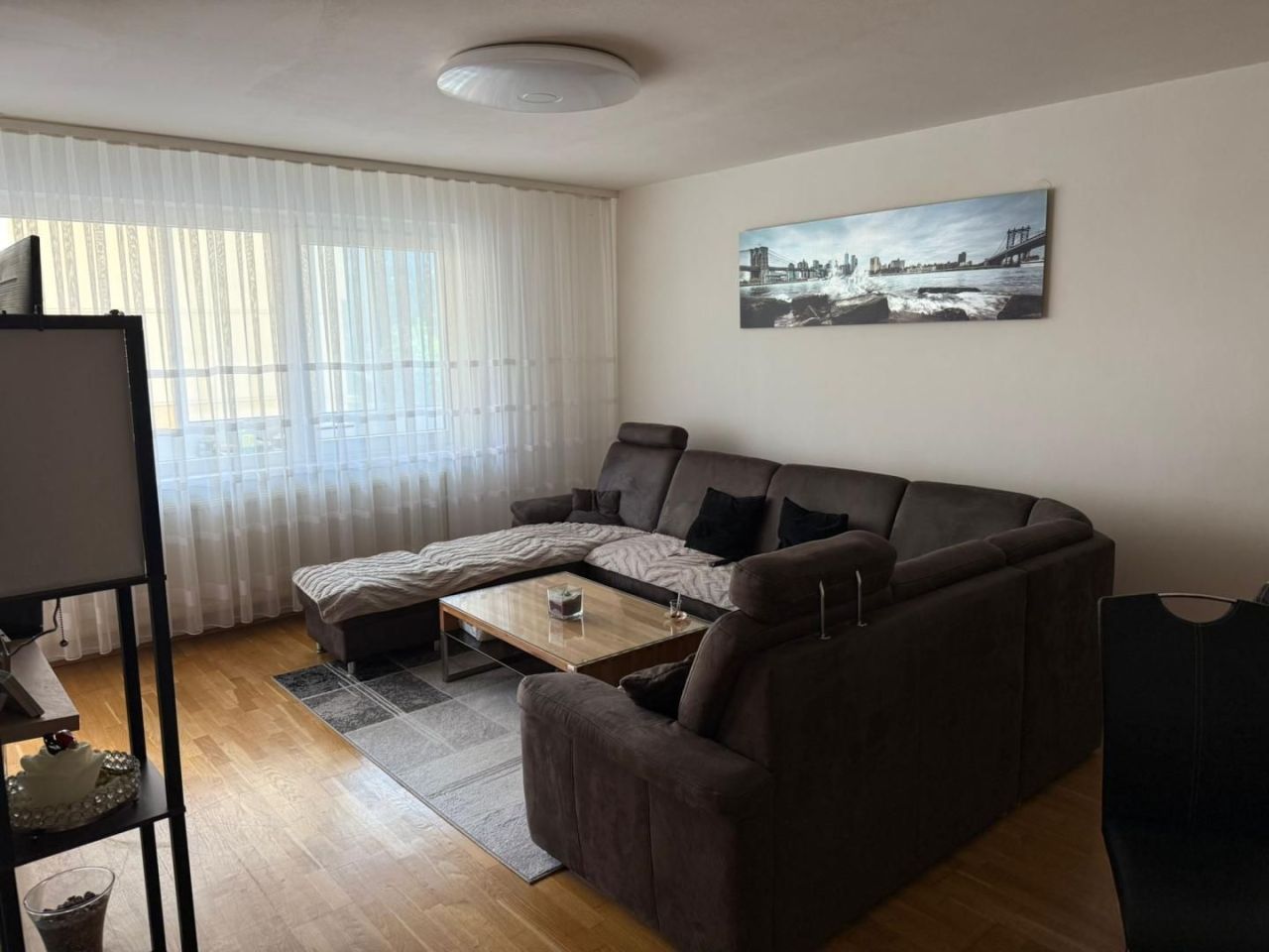 Квартира Wels, Австрия, 99.62 м² - фото 1