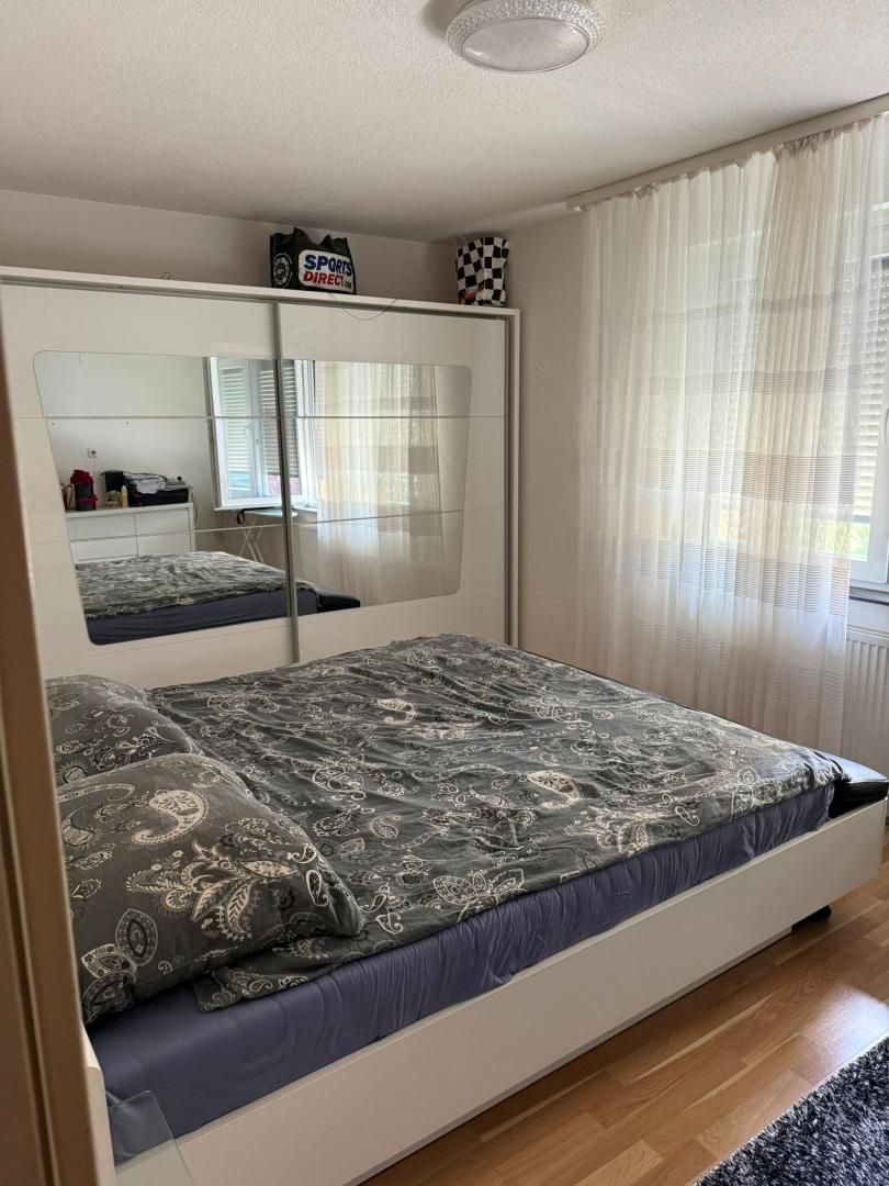 Квартира Wels, Австрия, 99.62 м² - фото 3