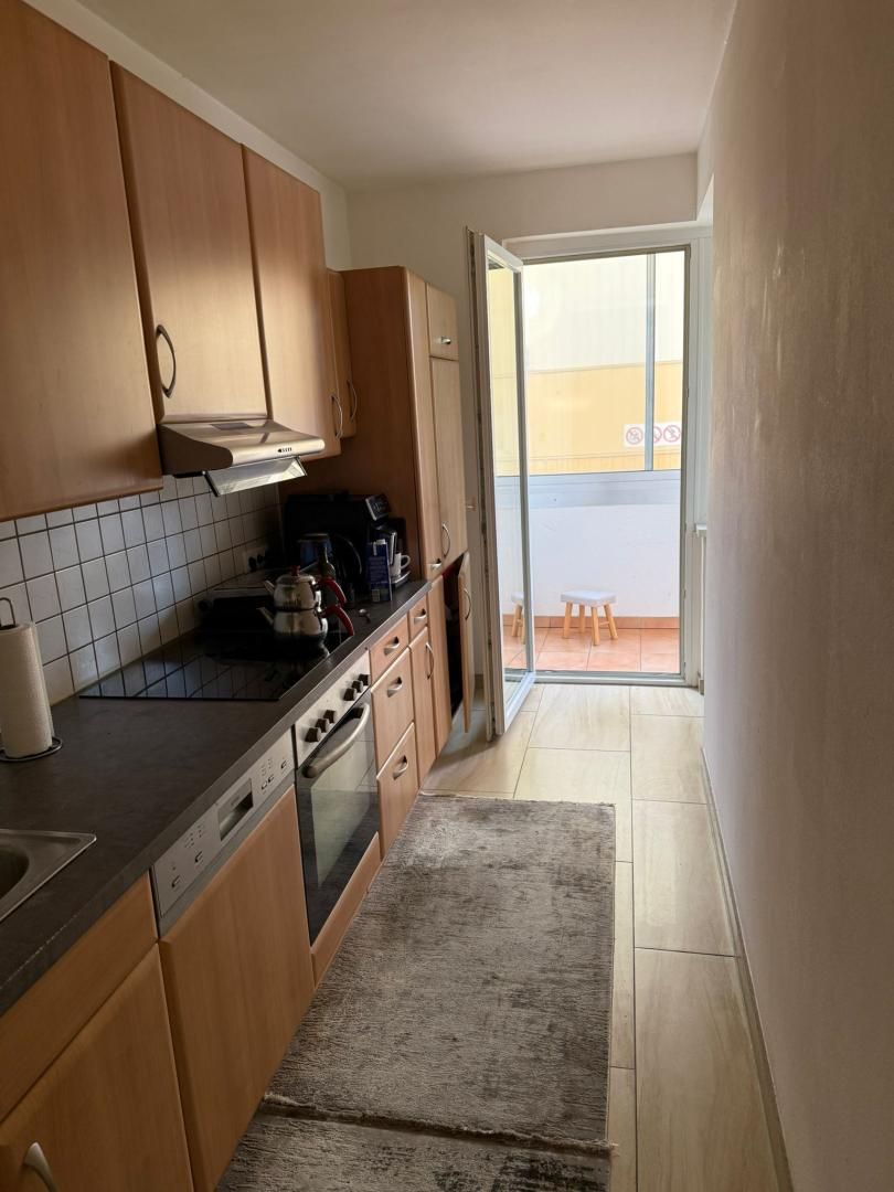 Квартира Wels, Австрия, 99.62 м² - фото 6