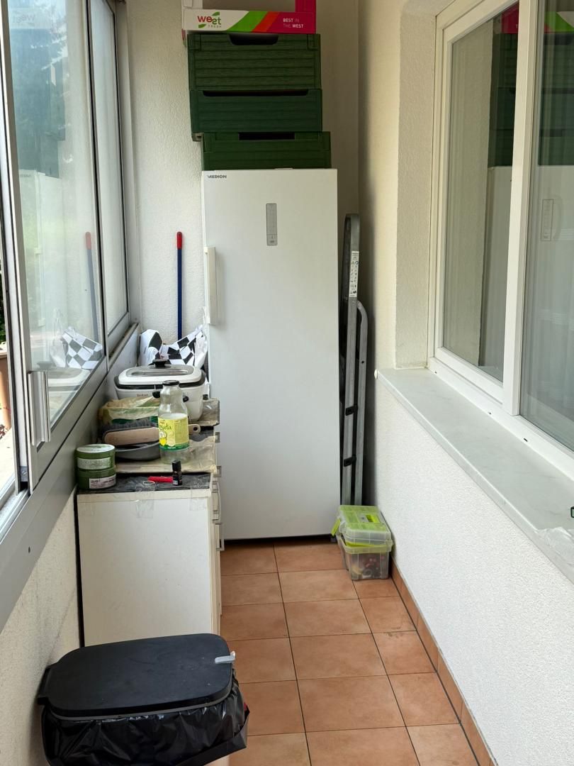 Квартира Wels, Австрия, 99.62 м² - фото 12