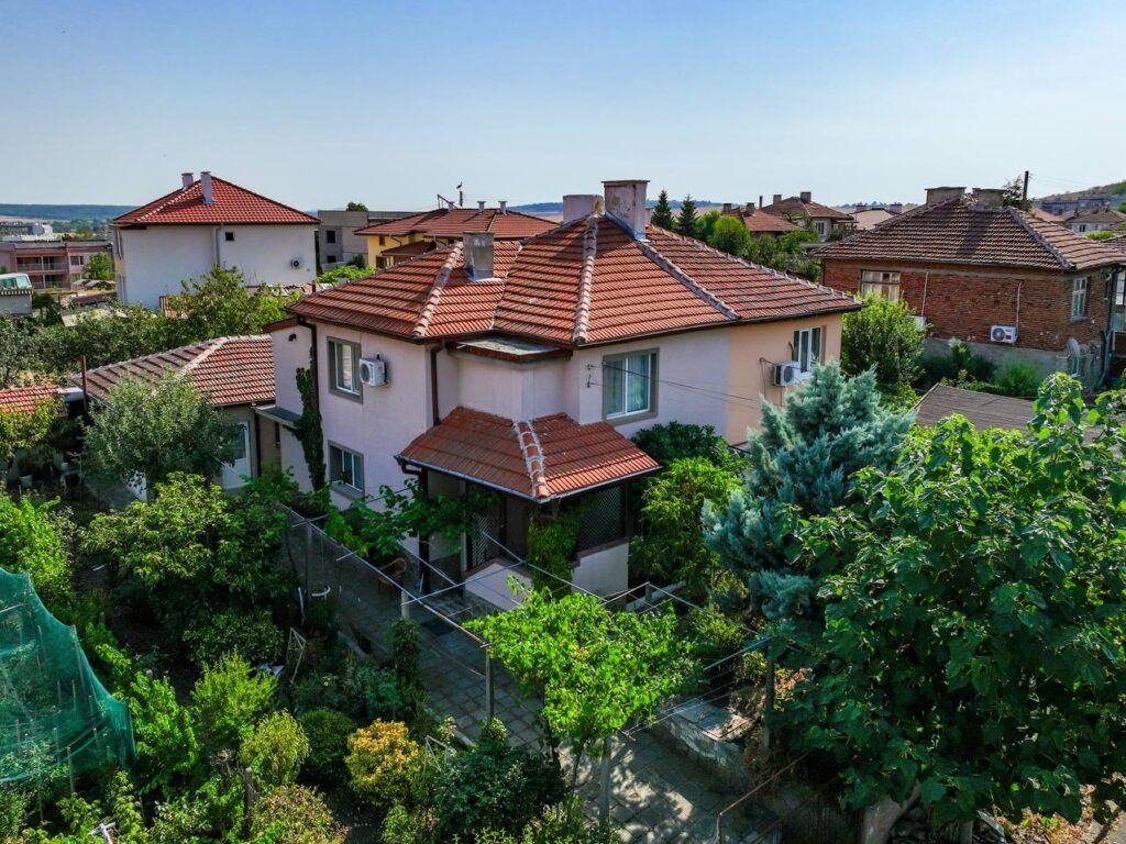 Дом в Средце, Болгария, 120 м² - фото 1