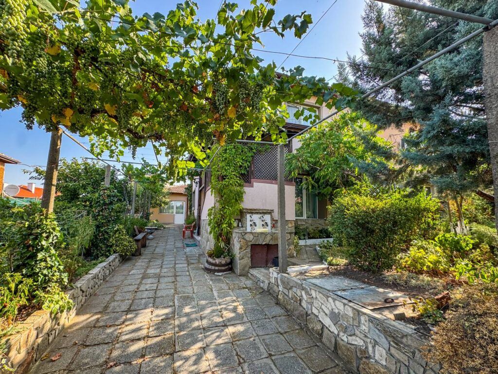 Дом в Средце, Болгария, 120 м² - фото 14