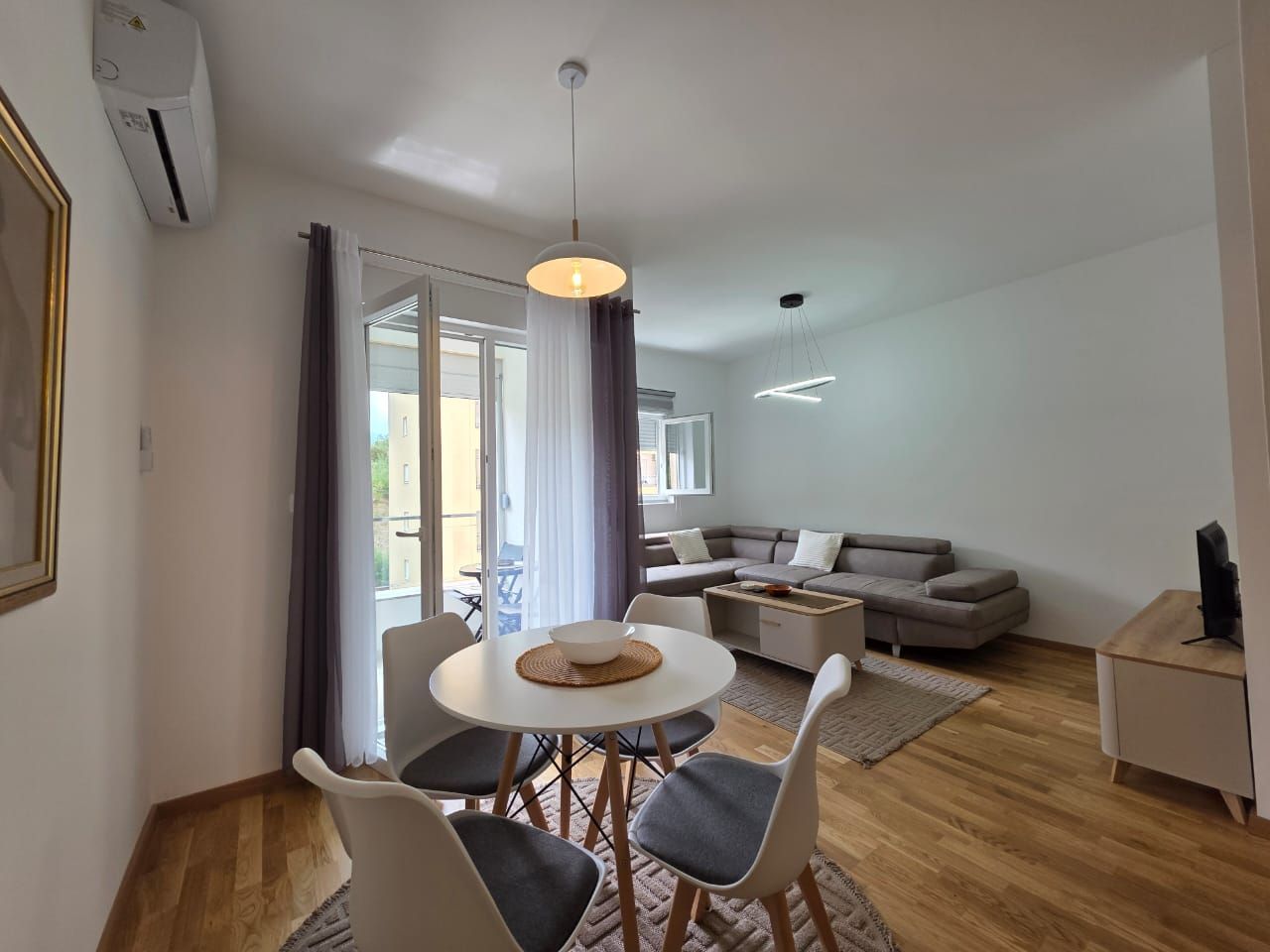 Апартаменты в Бечичи, Черногория, 31 м² - фото 1