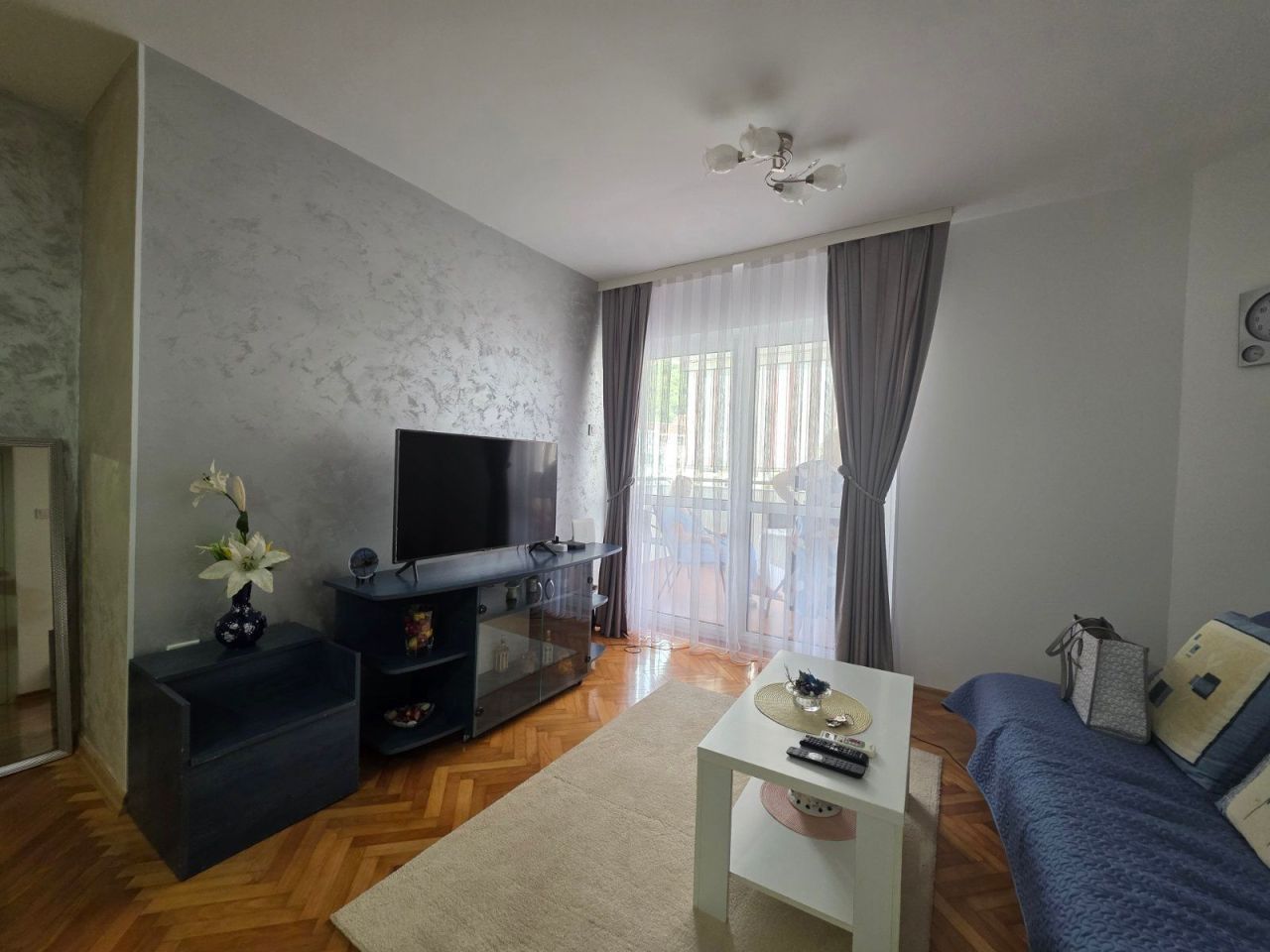Апартаменты в Будве, Черногория, 60 м² - фото 1