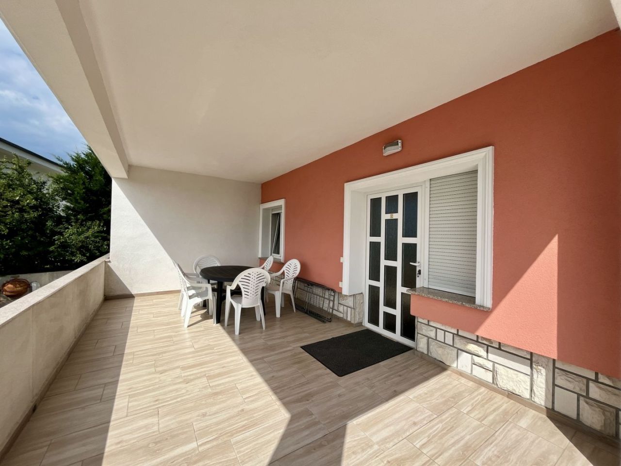 Отель, гостиница Matulji, Хорватия, 370 м² - фото 7