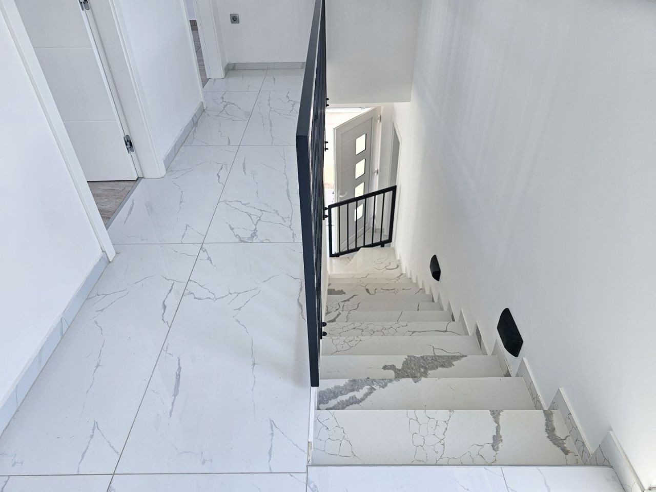 Вилла в Малинска-Дубашнице, Хорватия, 154 м² - фото 13