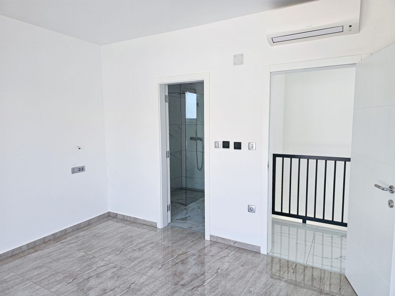 Вилла в Малинска-Дубашнице, Хорватия, 154 м² - фото 16