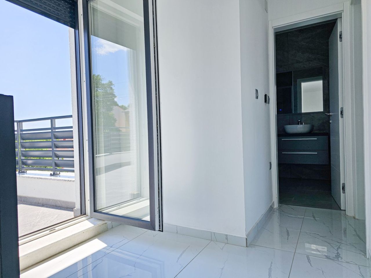 Вилла в Малинска-Дубашнице, Хорватия, 154 м² - фото 18