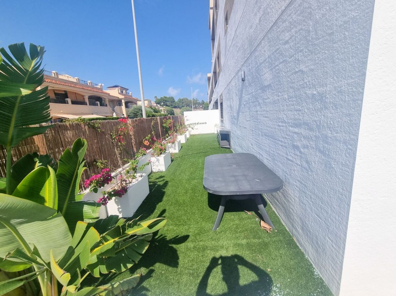 Апартаменты в Миль-Пальмерасе, Испания, 90 м² - фото 2