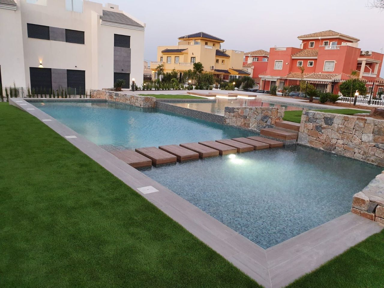 Бунгало в Валенсии, Испания, 128 м² - фото 3