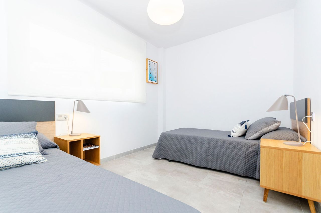 Шале в Торревьехе, Испания, 116 м² - фото 3