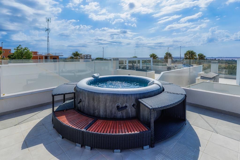 Шале в Лас-Монтезиносе, Испания, 400 м² - фото 5