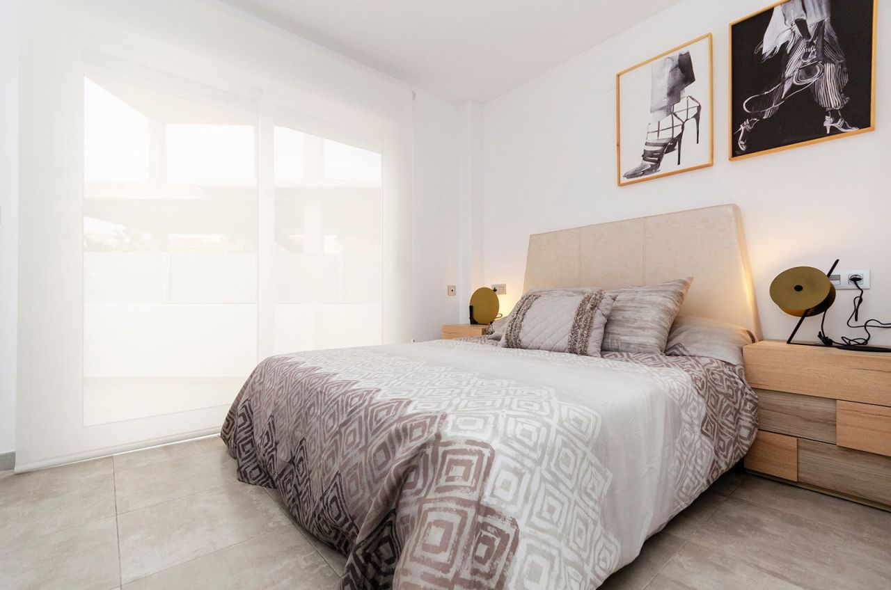 Шале в Торревьехе, Испания, 116 м² - фото 6