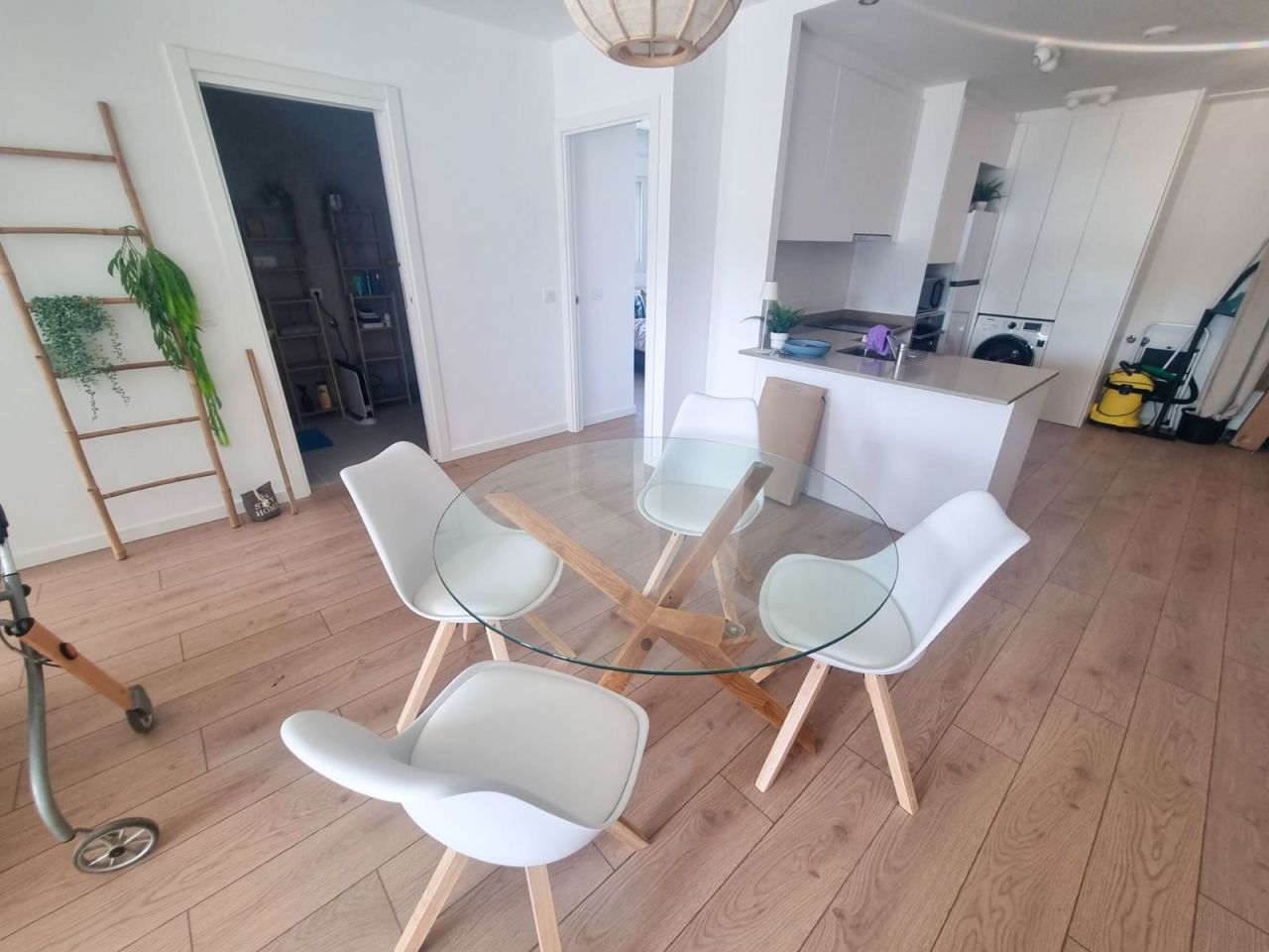 Апартаменты в Миль-Пальмерасе, Испания, 90 м² - фото 7