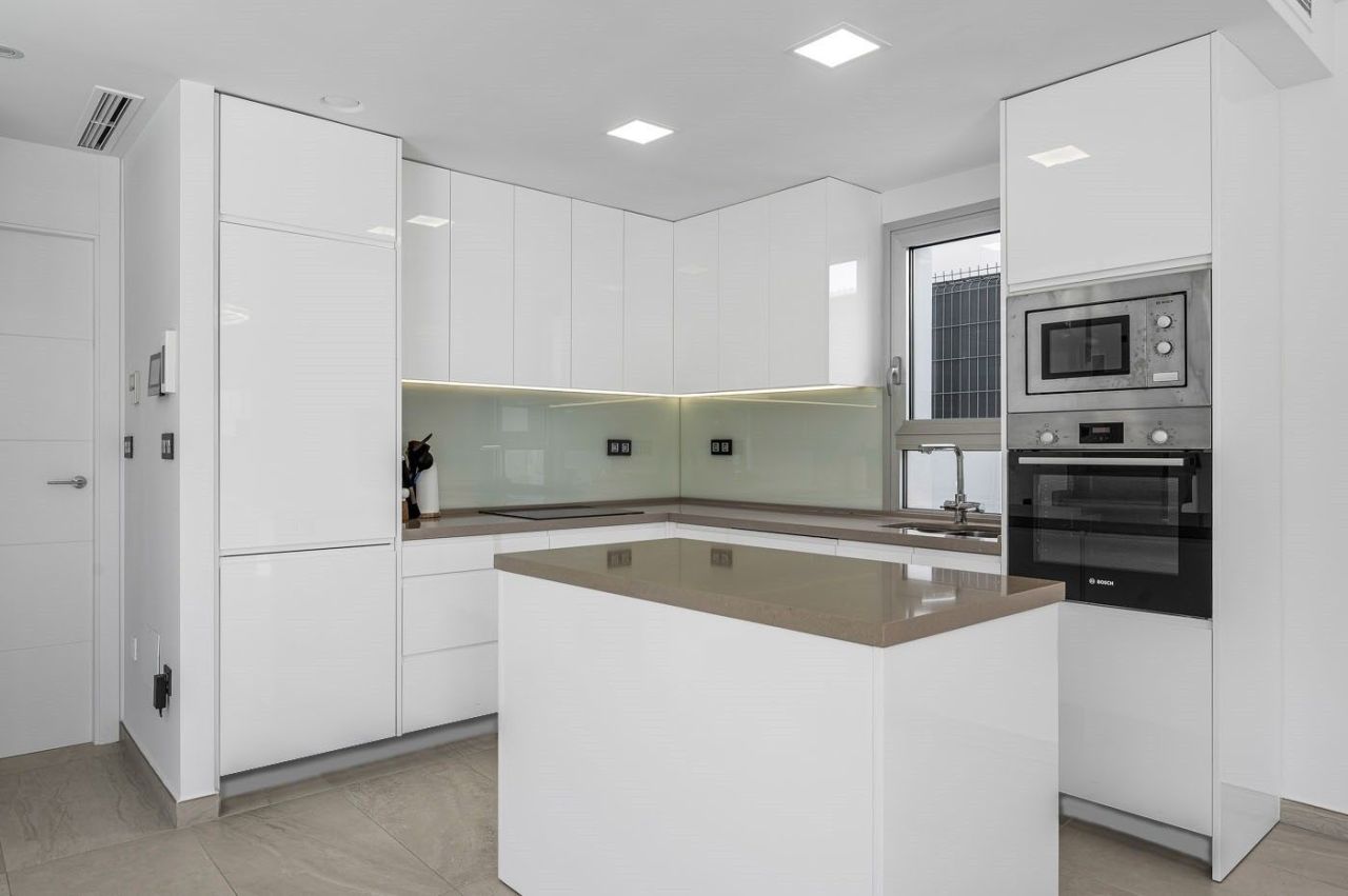 Шале в Гуардамар-дель-Сегура, Испания, 185 м² - фото 7