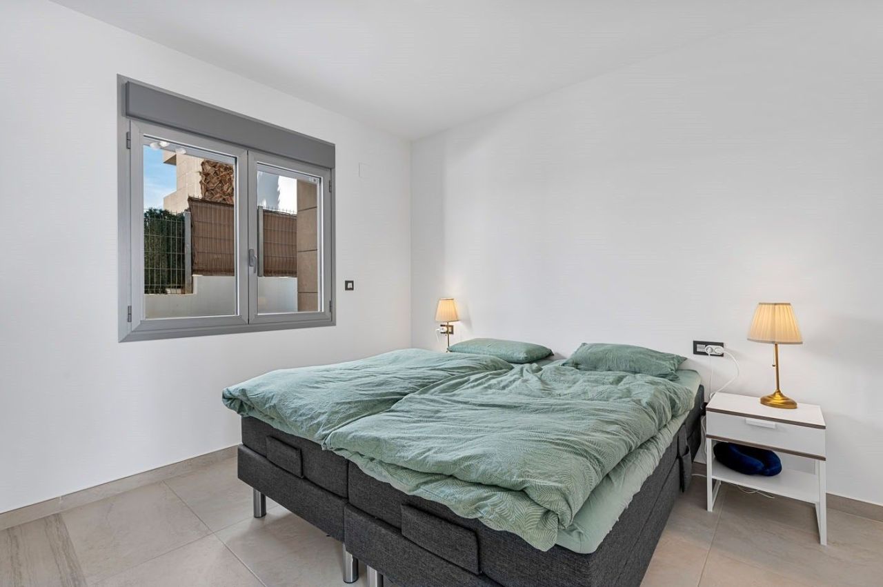 Шале в Гуардамар-дель-Сегура, Испания, 185 м² - фото 8