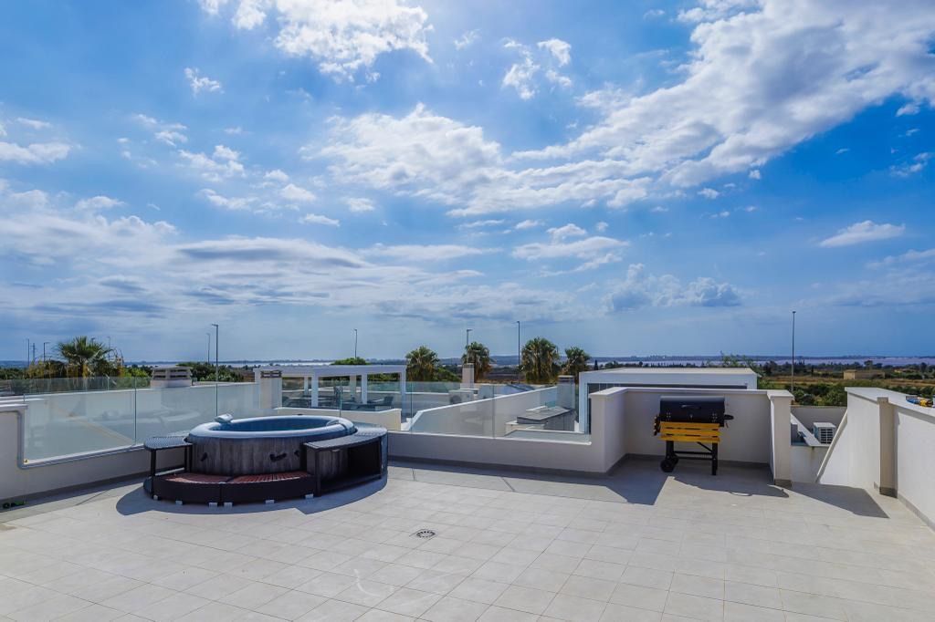 Шале в Лас-Монтезиносе, Испания, 400 м² - фото 8