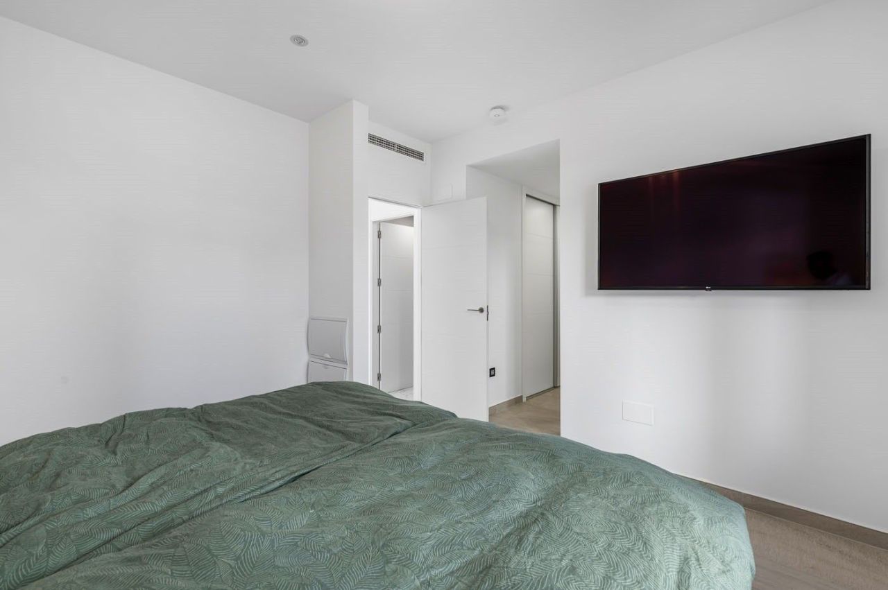 Шале в Гуардамар-дель-Сегура, Испания, 185 м² - фото 9