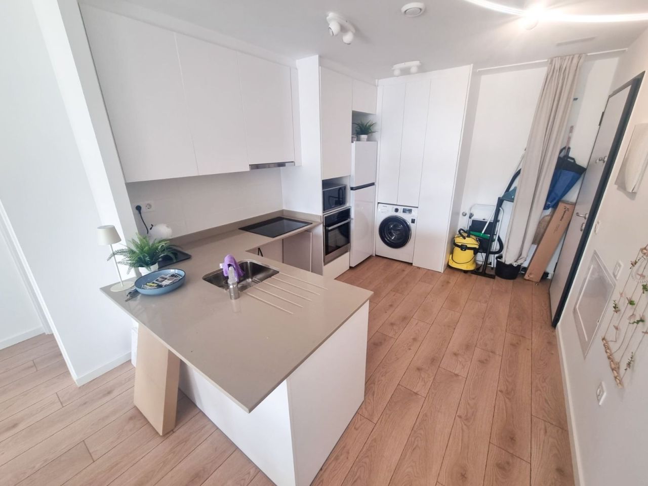 Апартаменты в Миль-Пальмерасе, Испания, 90 м² - фото 9