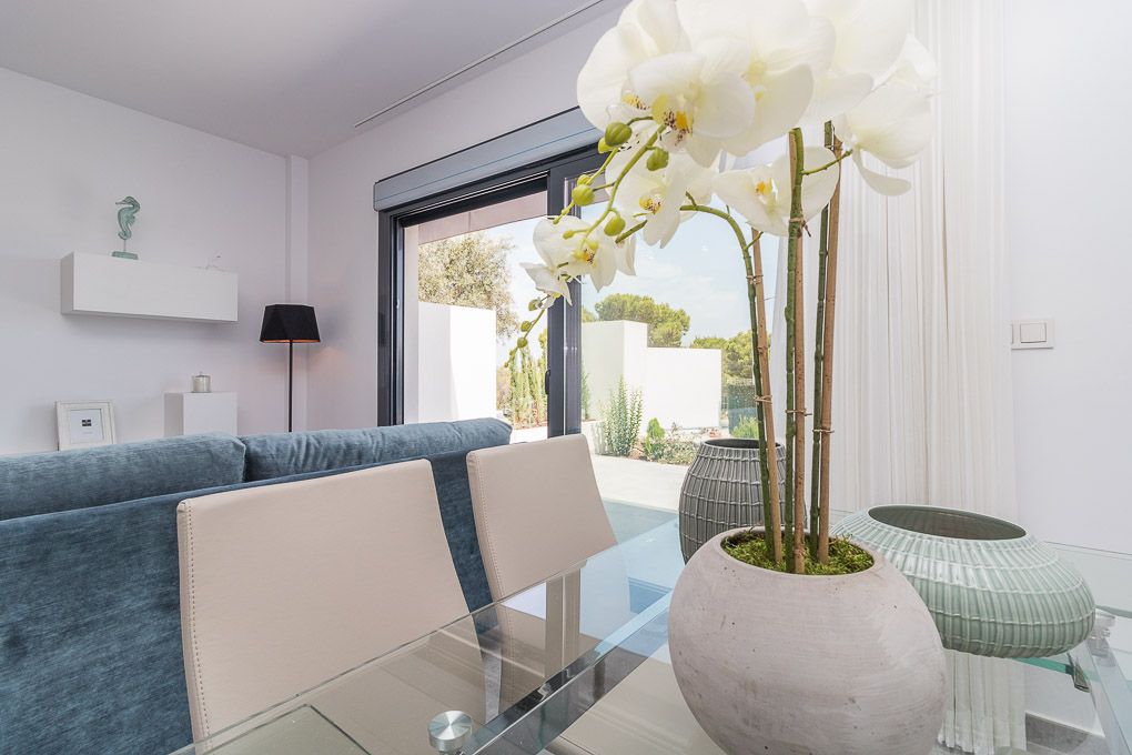 Бунгало в Валенсии, Испания, 128 м² - фото 9