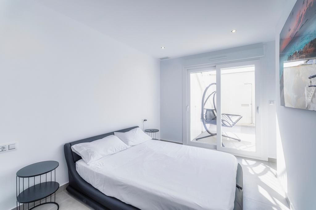 Шале в Лас-Монтезиносе, Испания, 400 м² - фото 10