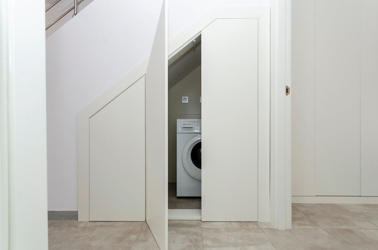 Шале в Торревьехе, Испания, 116 м² - фото 10