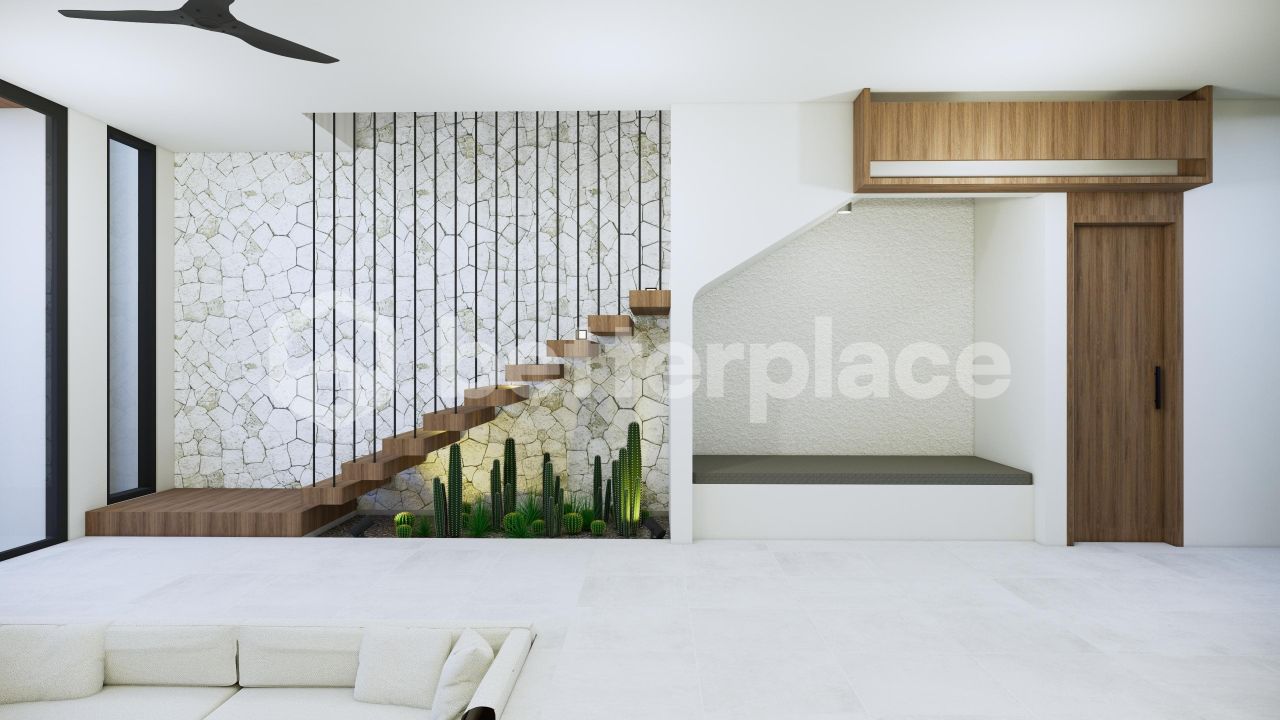 Вилла в Буките, Индонезия, 168 м² - фото 6