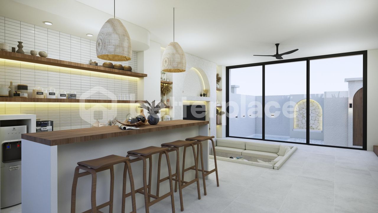 Вилла в Буките, Индонезия, 168 м² - фото 7