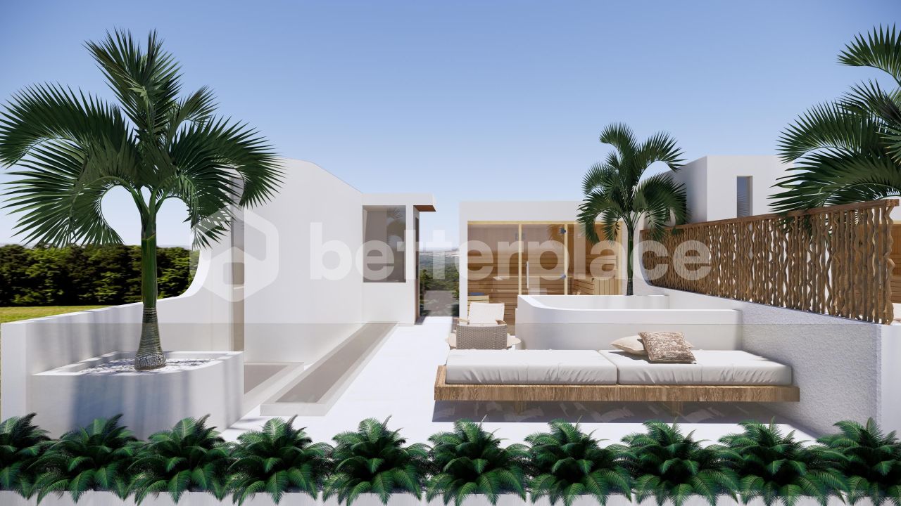 Вилла в Буките, Индонезия, 168 м² - фото 4