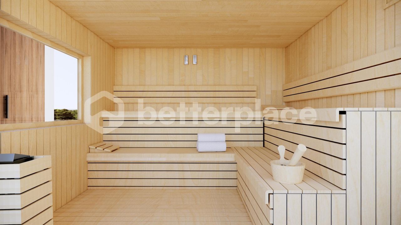 Вилла в Буките, Индонезия, 168 м² - фото 10