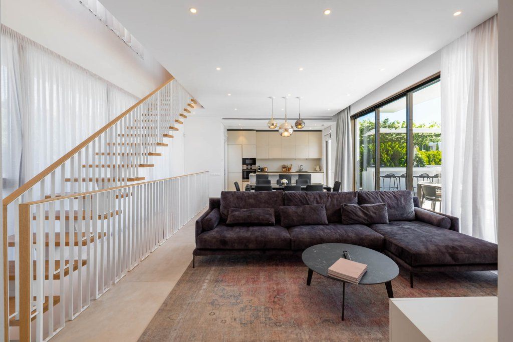 Квартира в Пафосе, Кипр, 325 м² - фото 3