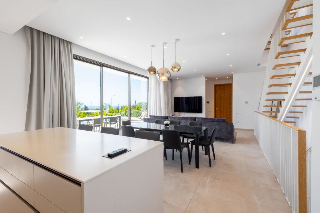 Квартира в Пафосе, Кипр, 325 м² - фото 4