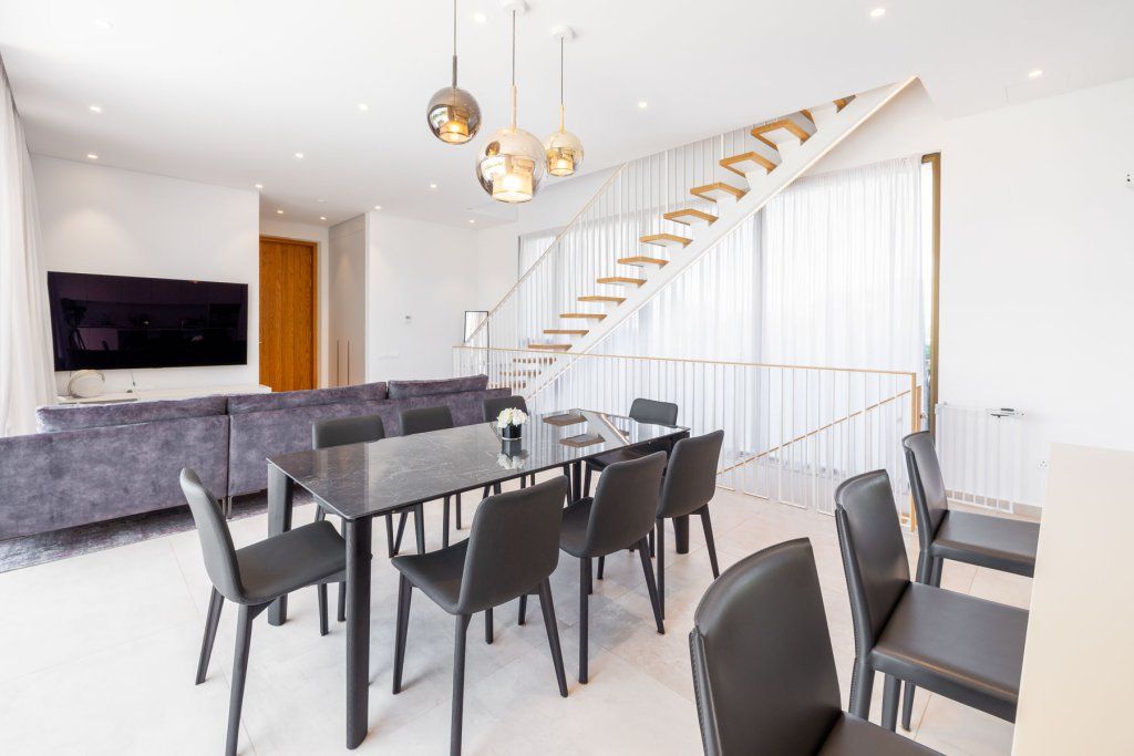 Квартира в Пафосе, Кипр, 325 м² - фото 5