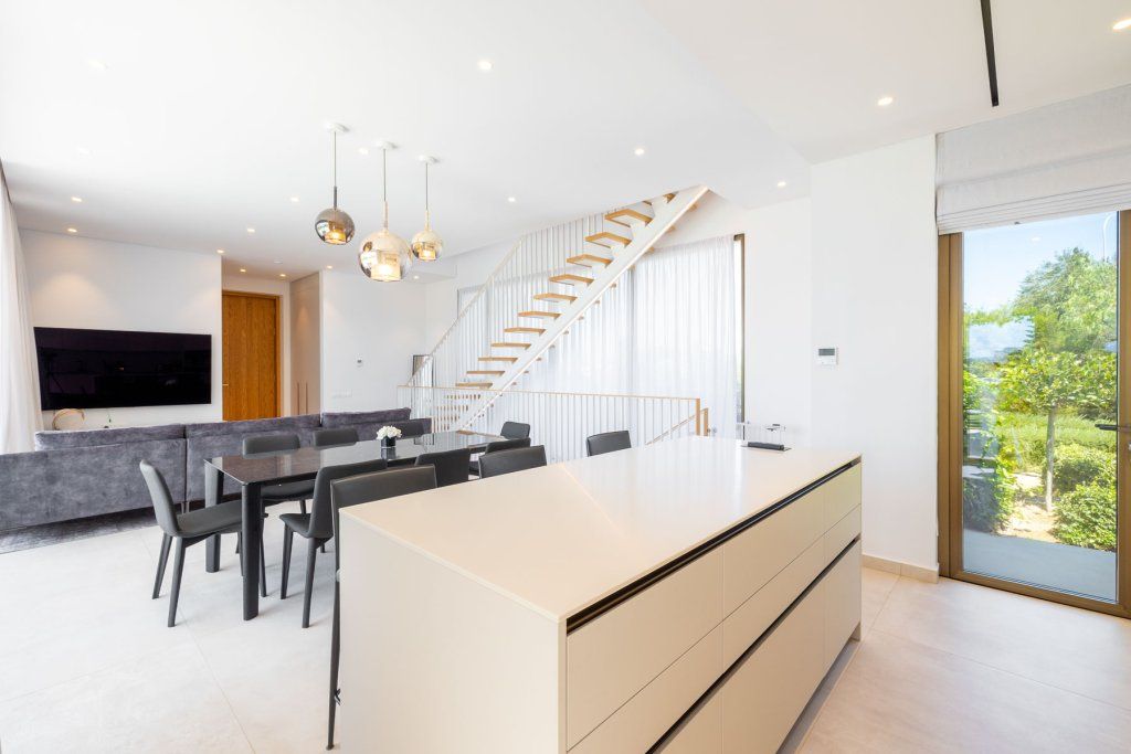 Квартира в Пафосе, Кипр, 325 м² - фото 7