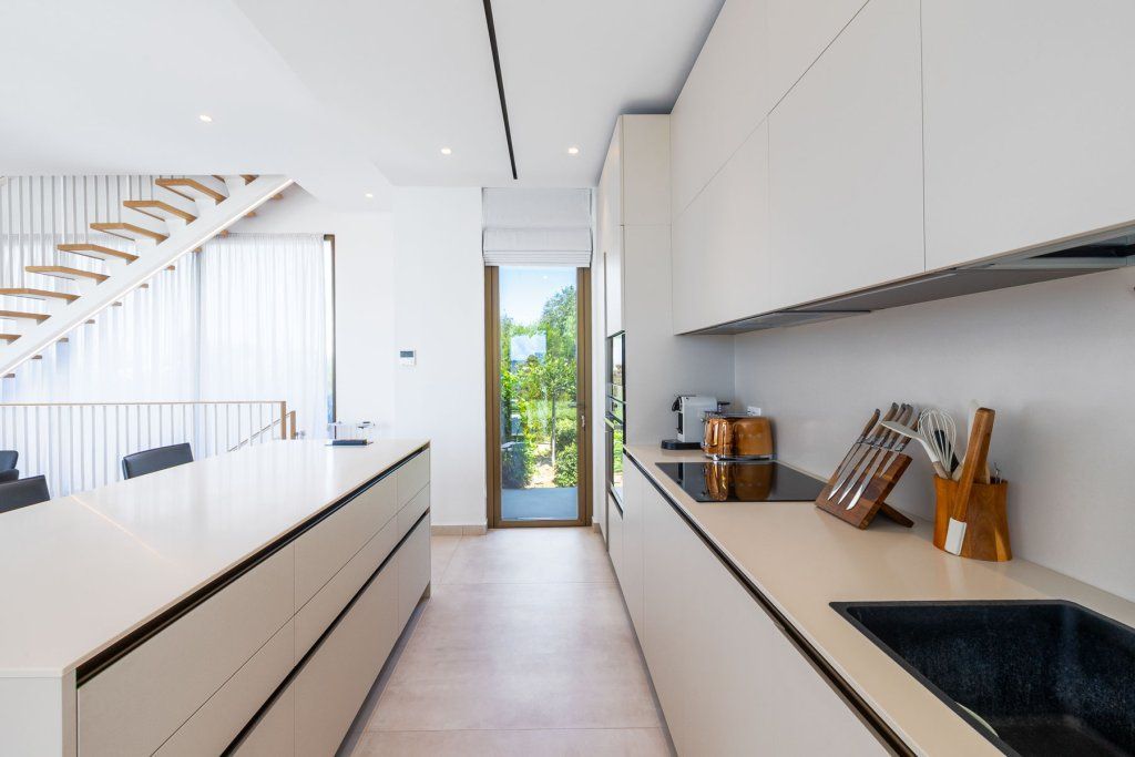 Квартира в Пафосе, Кипр, 325 м² - фото 8