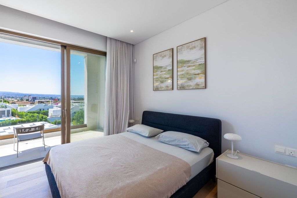 Квартира в Пафосе, Кипр, 325 м² - фото 9